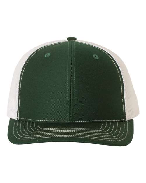 Snapback Trucker Cap Richardson - 112