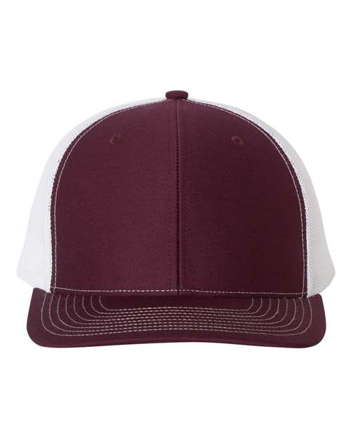 Snapback Trucker Cap Richardson - 112