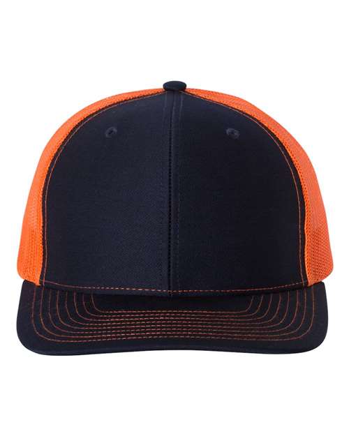 Snapback Trucker Cap Richardson - 112