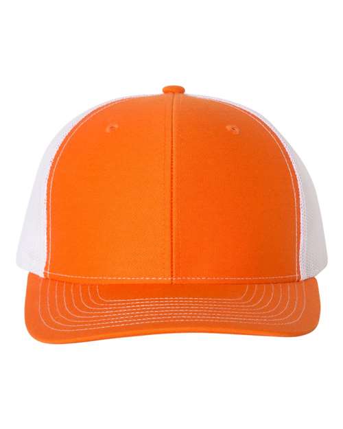 Snapback Trucker Cap Richardson - 112