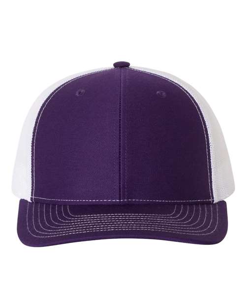 Snapback Trucker Cap Richardson - 112