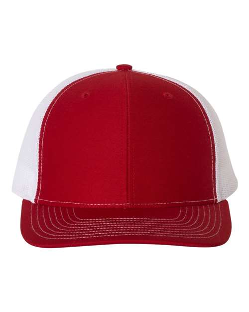 Snapback Trucker Cap Richardson - 112