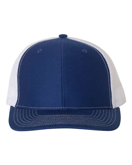 Snapback Trucker Cap Richardson - 112