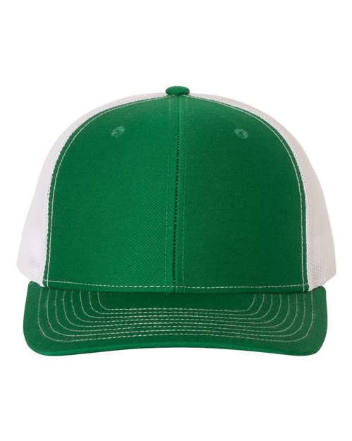 Snapback Trucker Cap Richardson - 112