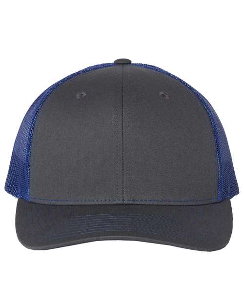 Snapback Trucker Cap Richardson - 112