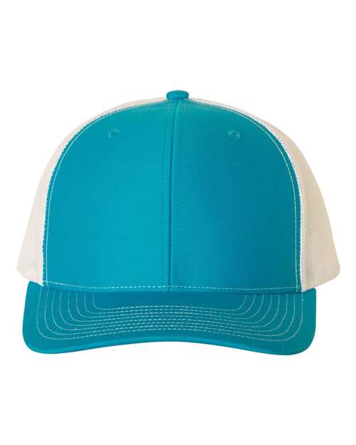 Snapback Trucker Cap Richardson - 112