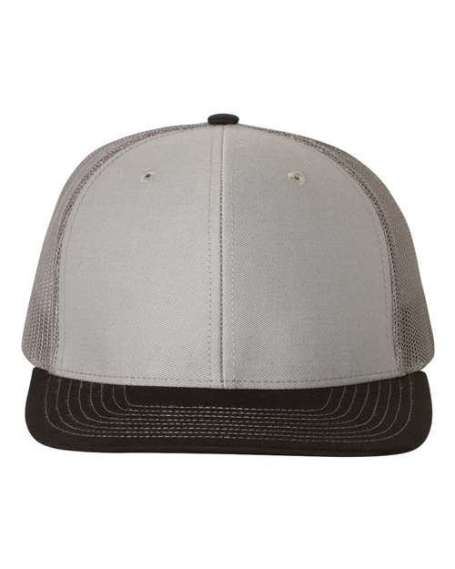 Snapback Trucker Cap Richardson - 112