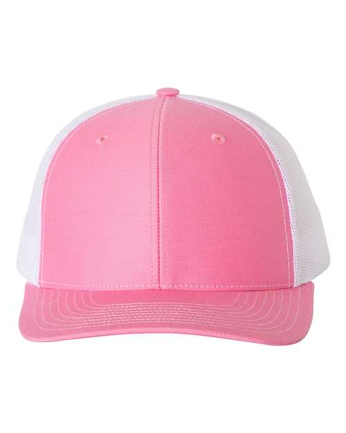 Snapback Trucker Cap Richardson - 112