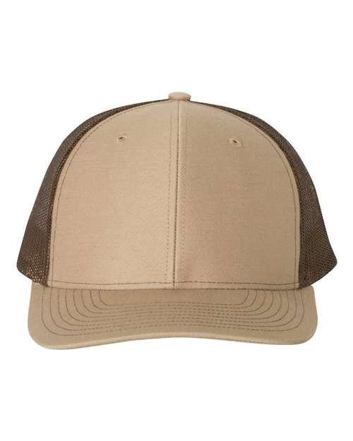 Snapback Trucker Cap Richardson - 112