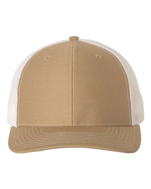 Snapback Trucker Cap Richardson - 112
