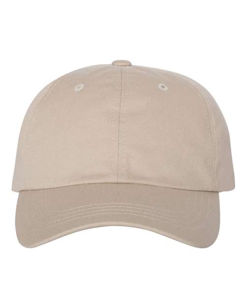 Classic Dad Hat YP Classics - 6245CM