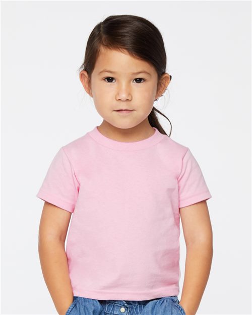 Youth Juvy T-Shirt Rabbit Skins - 3301J