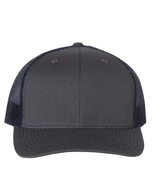 Snapback Trucker Cap Richardson - 112