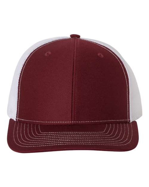 Snapback Trucker Cap Richardson - 112