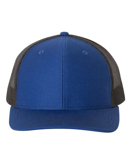 Snapback Trucker Cap Richardson - 112
