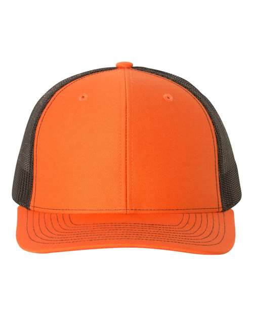 Snapback Trucker Cap Richardson - 112
