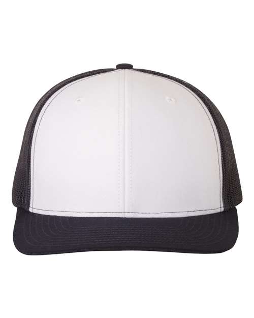 Snapback Trucker Cap Richardson - 112