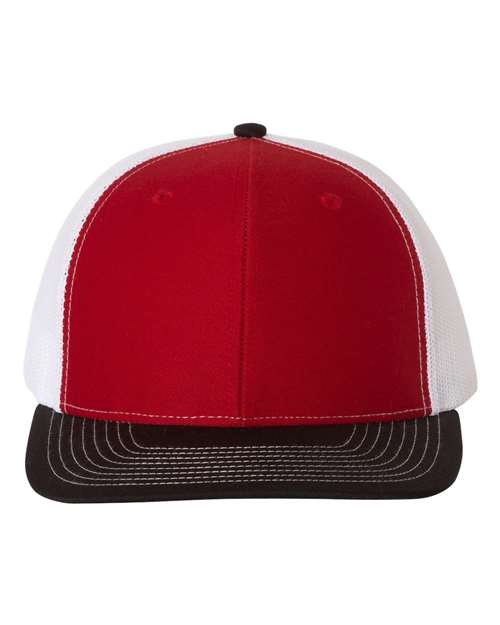 Snapback Trucker Cap Richardson - 112