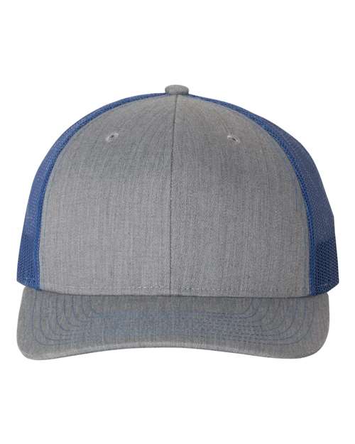 Snapback Trucker Cap Richardson - 112