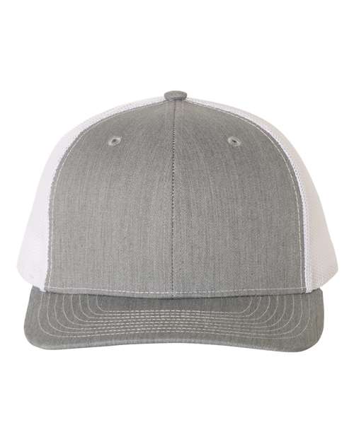 Snapback Trucker Cap Richardson - 112