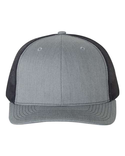 Snapback Trucker Cap Richardson - 112