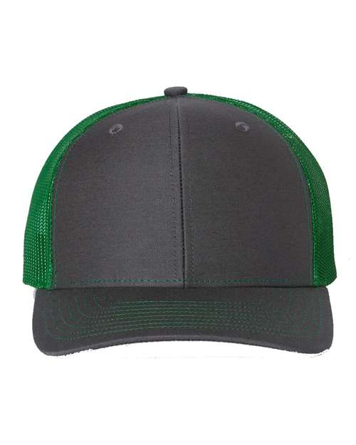 Snapback Trucker Cap Richardson - 112