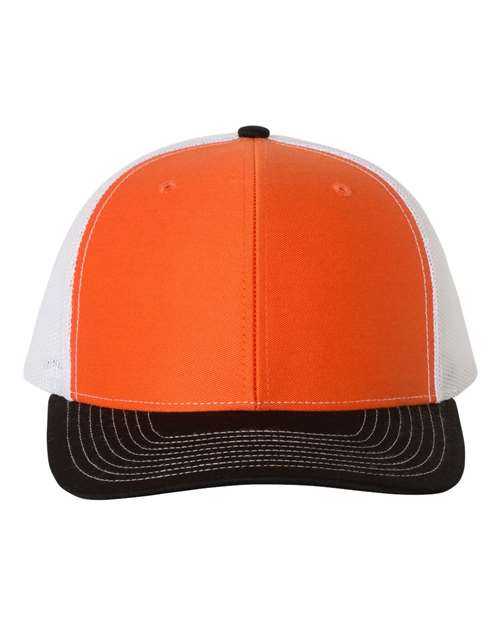 Snapback Trucker Cap Richardson - 112