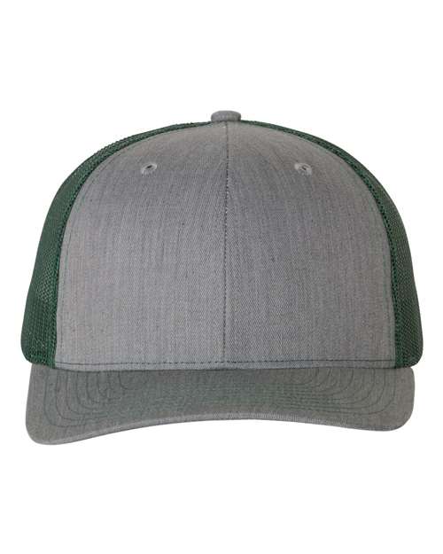 Snapback Trucker Cap Richardson - 112