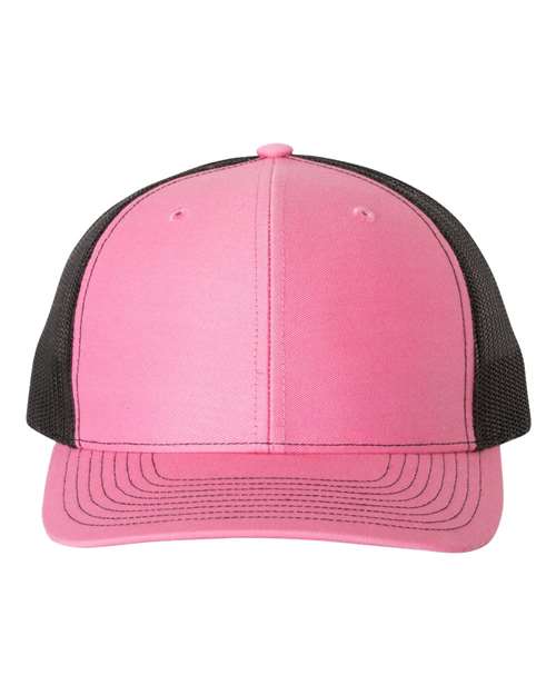 Snapback Trucker Cap Richardson - 112