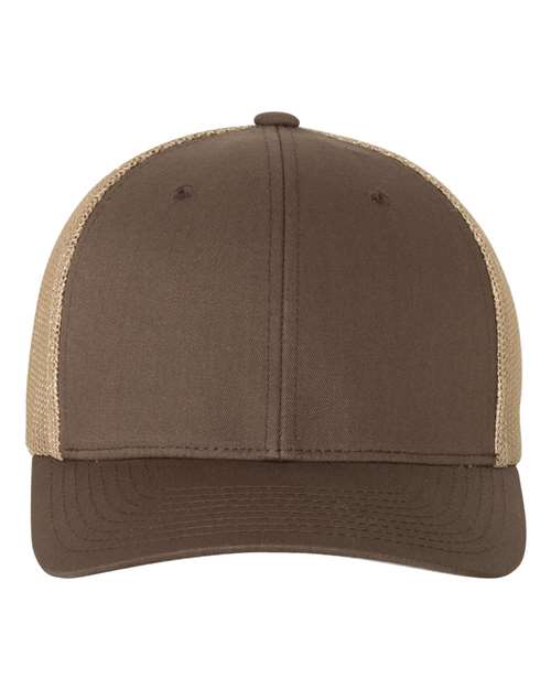 Trucker Cap Flexfit - 6511