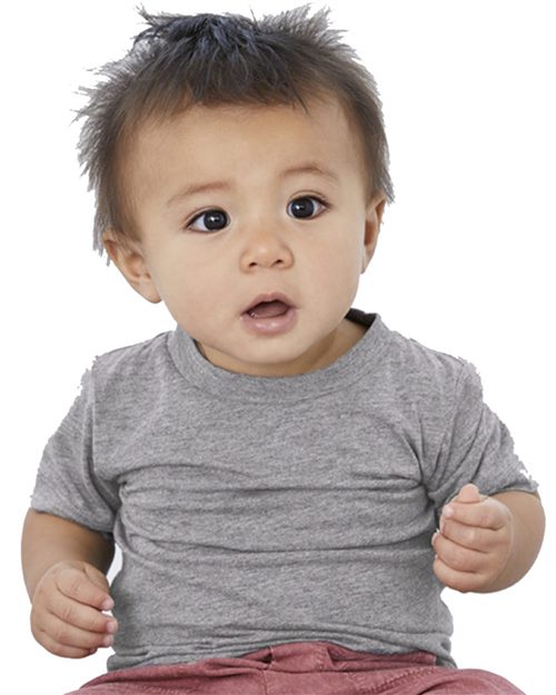 Infant Triblend Tee BELLA + CANVAS - 3413B