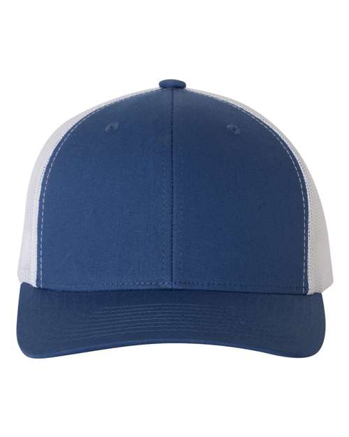 Retro Trucker Cap YP Classics - 6606