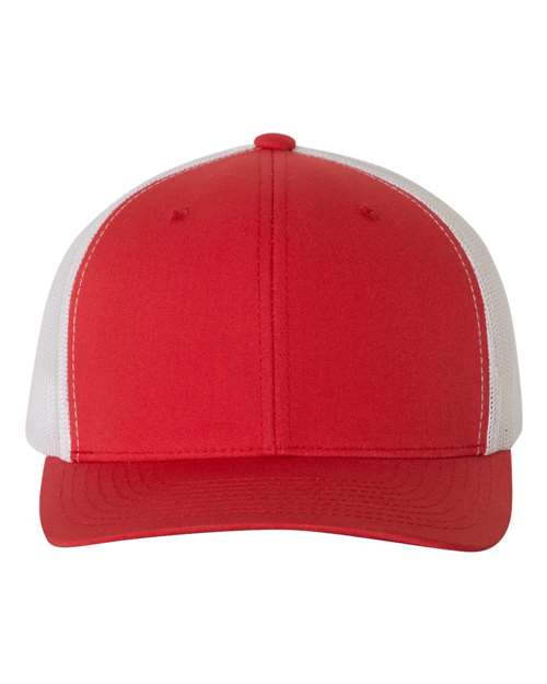 Retro Trucker Cap YP Classics - 6606