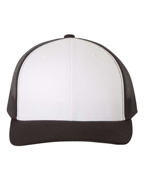 Retro Trucker Cap YP Classics - 6606