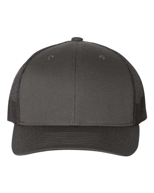 Retro Trucker Cap YP Classics - 6606
