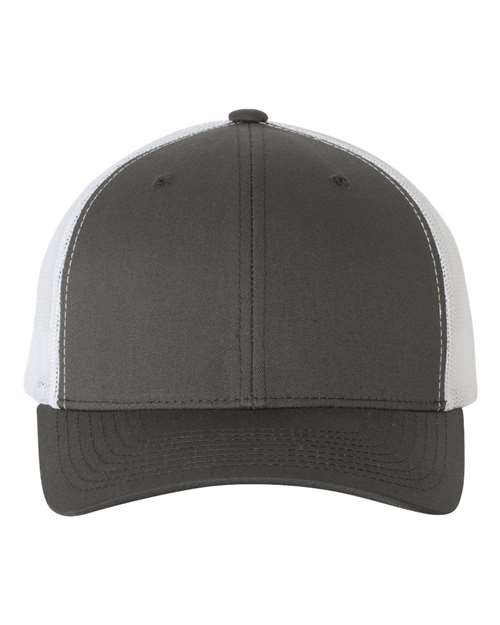 Retro Trucker Cap YP Classics - 6606
