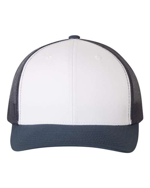 Retro Trucker Cap YP Classics - 6606