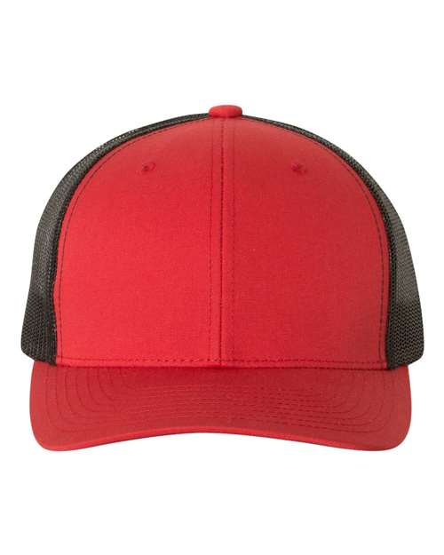 Retro Trucker Cap YP Classics - 6606