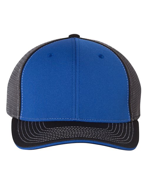 Pulse Sportmesh R-Flex Cap Richardson - 172
