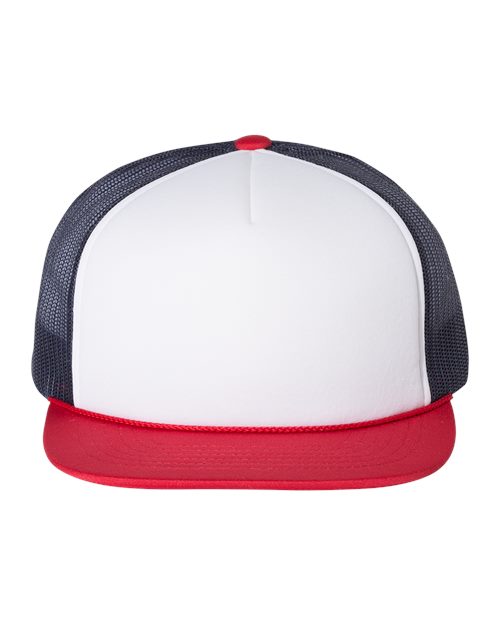Foamie Trucker Cap Richardson - 113