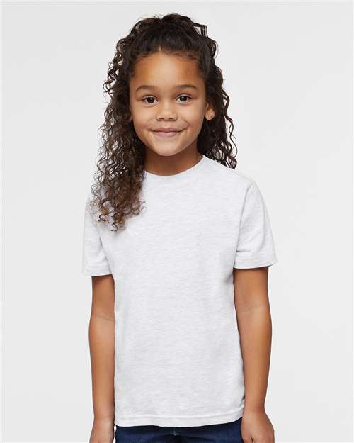 Toddler Fine Jersey Tee Rabbit Skins - 3321
