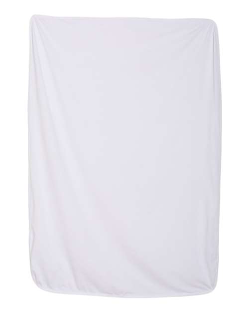 Premium Jersey Infant Blanket Rabbit Skins - 1110