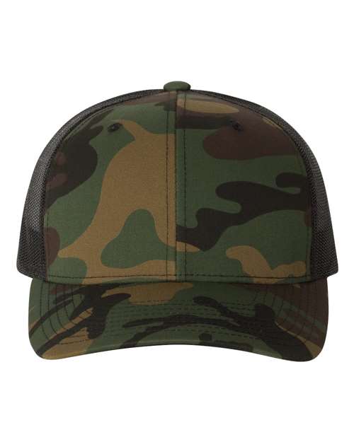 Retro Trucker Cap YP Classics - 6606