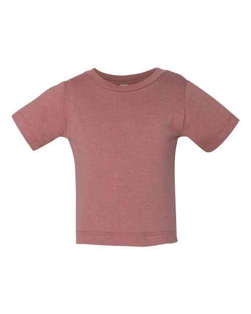 Infant Triblend Tee BELLA + CANVAS - 3413B