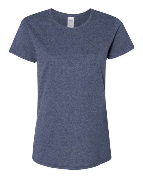 Women's Heavy Cotton™ T-Shirt Gildan - 5000L