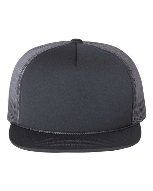 Foamie Trucker Cap Richardson - 113