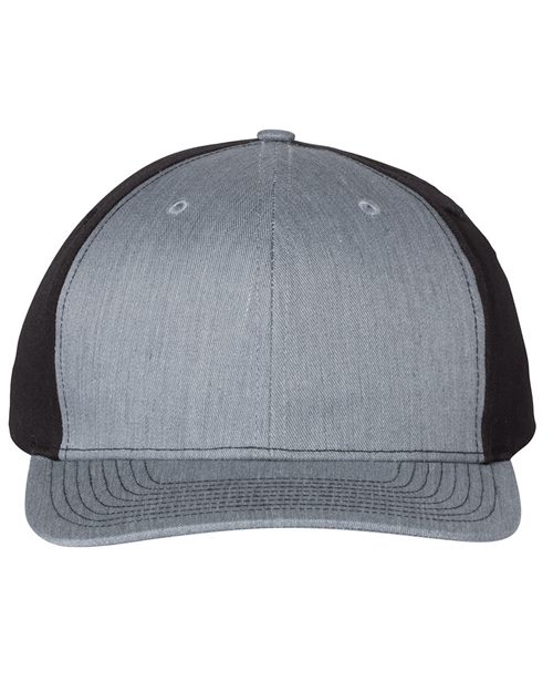 Twill Back Trucker Cap Richardson - 312