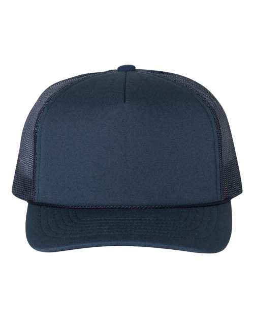 Foamie Trucker Cap Richardson - 113