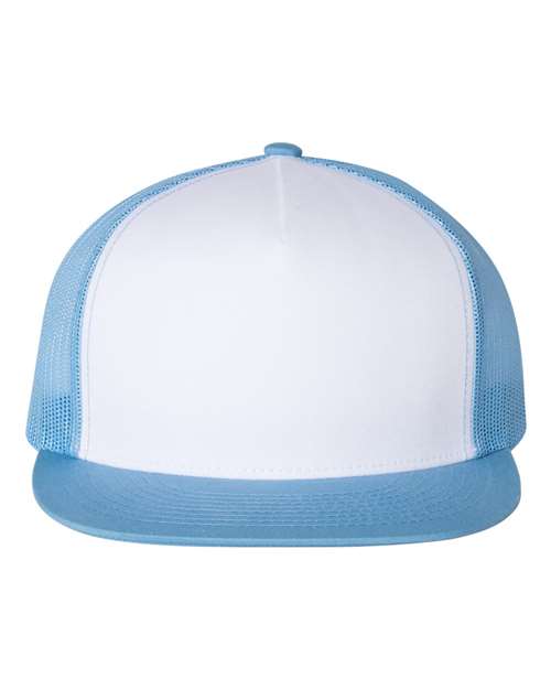 Five-Panel Classic Trucker Cap YP Classics - 6006