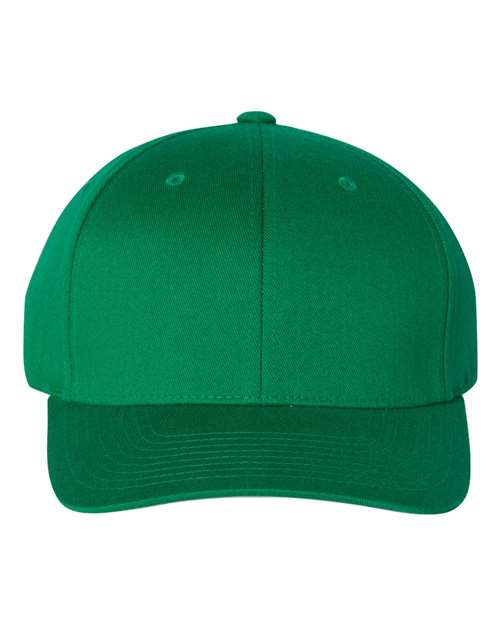 Cotton Blend Cap Flexfit - 6277